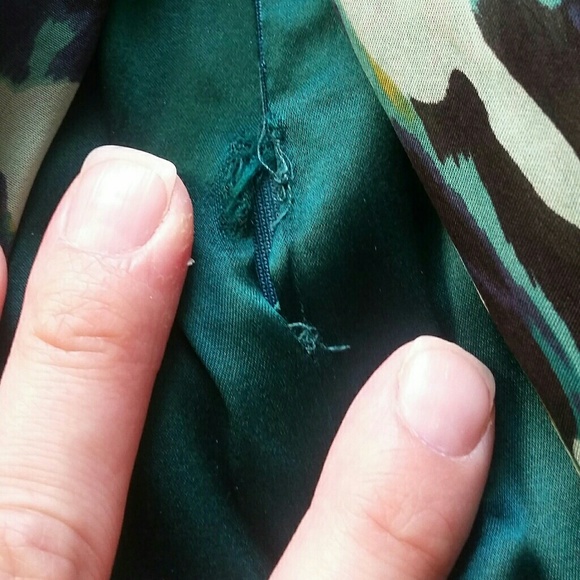 ARDEN B Cocktail Dress - Picture 5 of 7